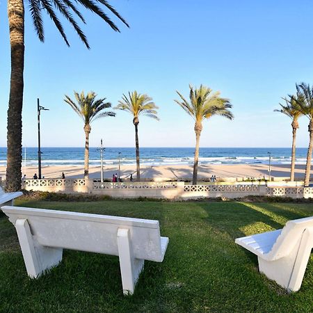 Muchavista Playa Alicante El Campello Εξωτερικό φωτογραφία